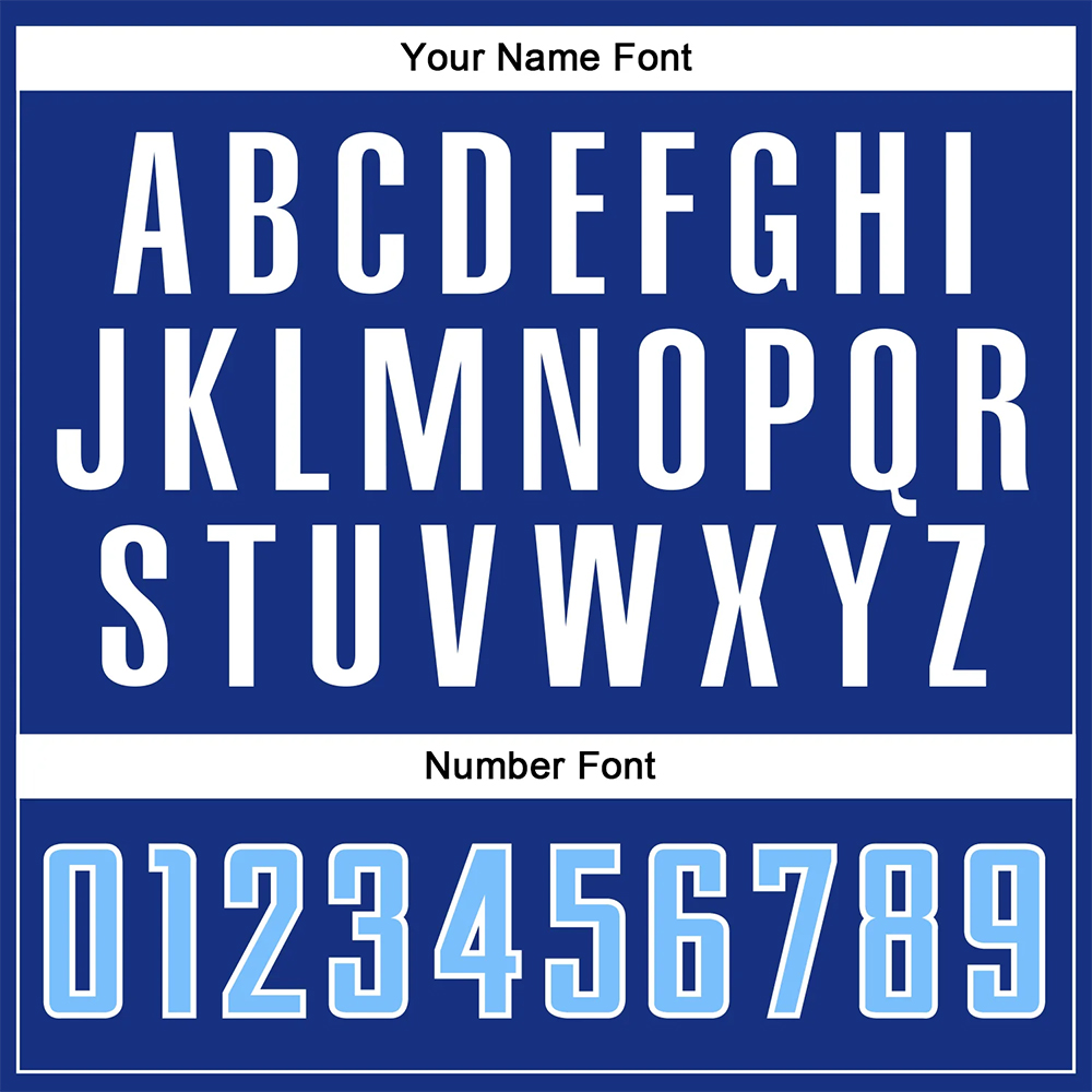 Sublimation Soccer Uniforms